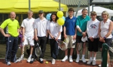 Semi Finalists Semi Finalists